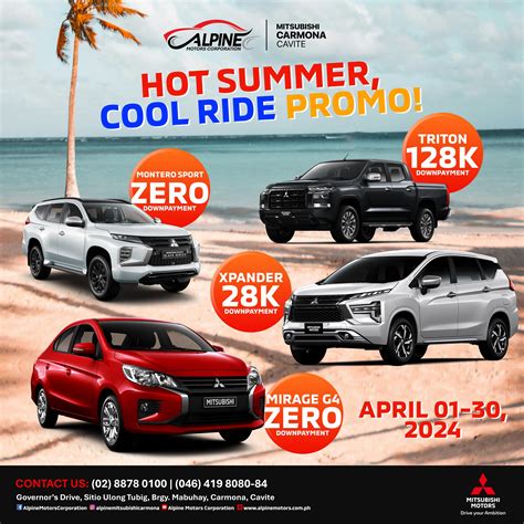 mitsubishi carmona contact number|Mitsubishi Carmona Cavite Branch .